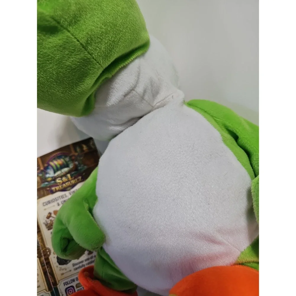 Nintendo Super Mario Yoshi 20